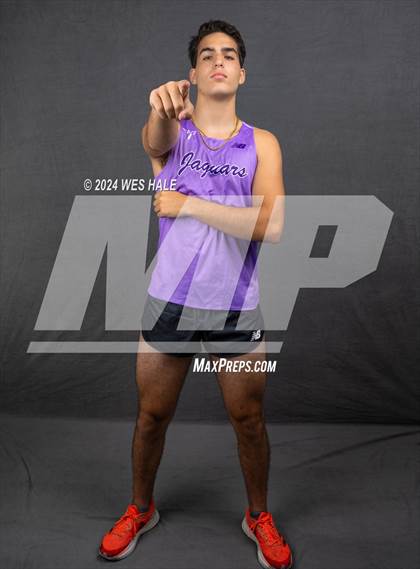 Thumbnail 3 in DeSoto Central (Team and Individual) photogallery.