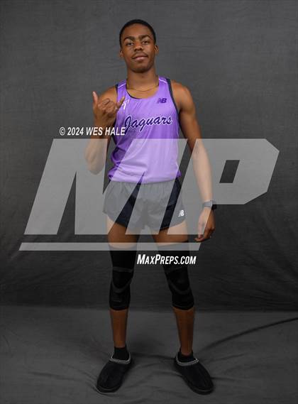 Thumbnail 1 in DeSoto Central (Team and Individual) photogallery.