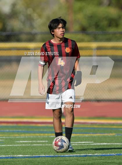 Thumbnail 1 in Victory Christian @ Encina photogallery.