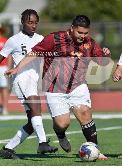 Thumbnail 3 in Victory Christian @ Encina photogallery.