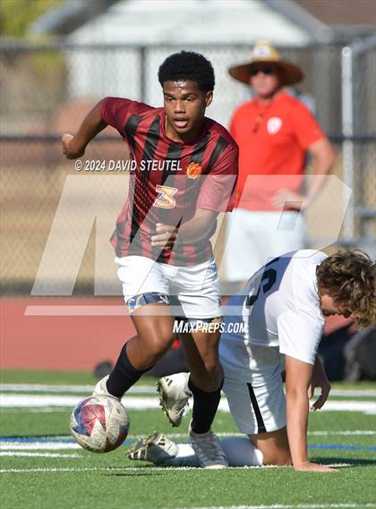 Thumbnail 2 in Victory Christian @ Encina photogallery.