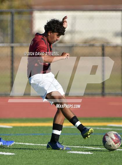 Thumbnail 3 in Victory Christian @ Encina photogallery.