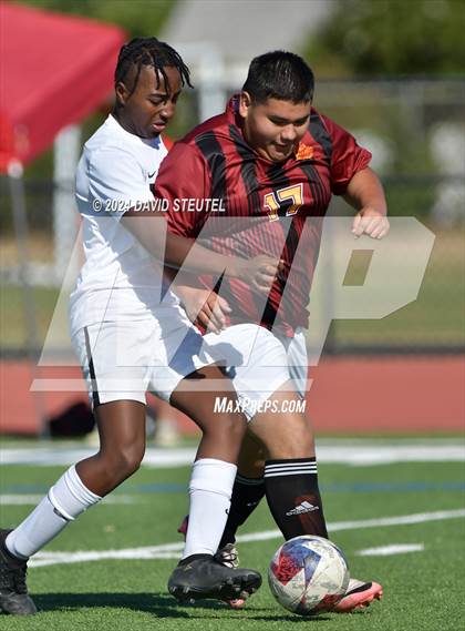 Thumbnail 2 in Victory Christian @ Encina photogallery.