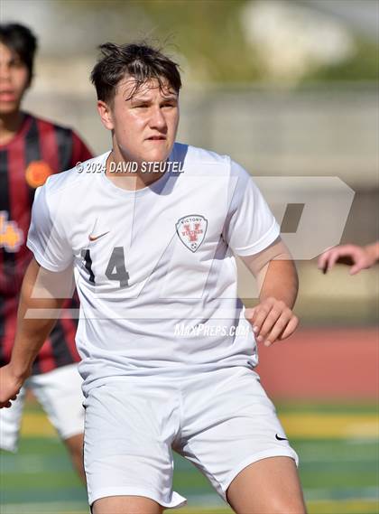 Thumbnail 1 in Victory Christian @ Encina photogallery.
