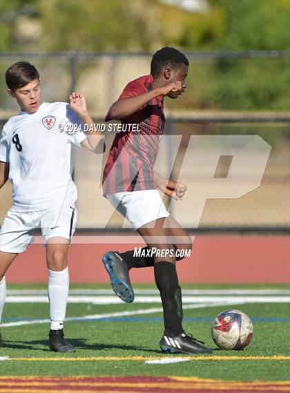 Thumbnail 3 in Victory Christian @ Encina photogallery.