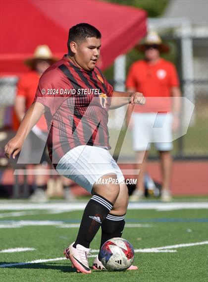 Thumbnail 1 in Victory Christian @ Encina photogallery.
