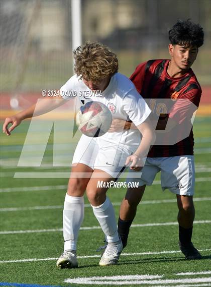 Thumbnail 1 in Victory Christian @ Encina photogallery.