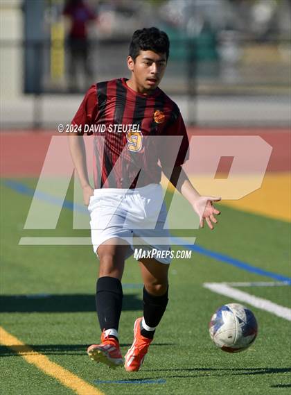 Thumbnail 1 in Victory Christian @ Encina photogallery.