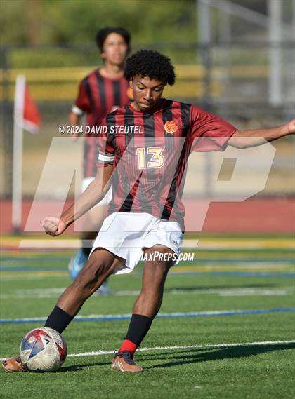 Thumbnail 2 in Victory Christian @ Encina photogallery.