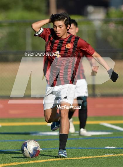 Thumbnail 2 in Victory Christian @ Encina photogallery.