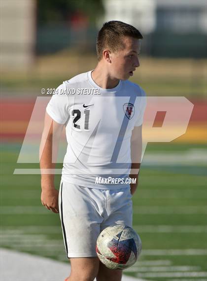 Thumbnail 1 in Victory Christian @ Encina photogallery.