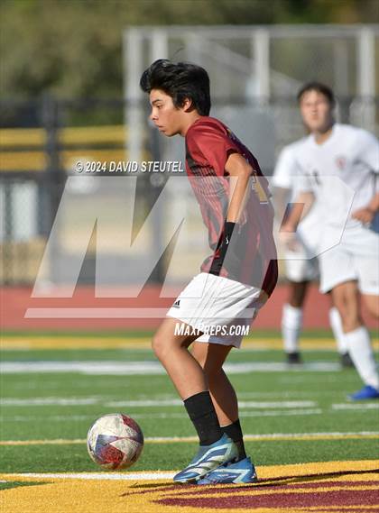 Thumbnail 2 in Victory Christian @ Encina photogallery.