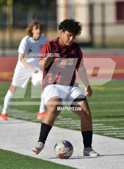Thumbnail 1 in Victory Christian @ Encina photogallery.