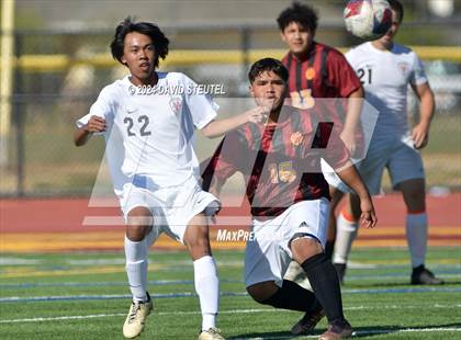 Thumbnail 3 in Victory Christian @ Encina photogallery.