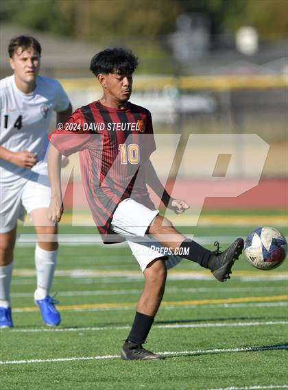 Thumbnail 1 in Victory Christian @ Encina photogallery.