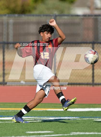 Thumbnail 3 in Victory Christian @ Encina photogallery.
