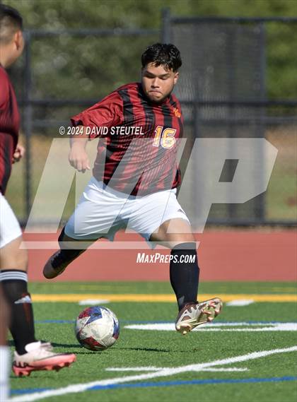 Thumbnail 1 in Victory Christian @ Encina photogallery.