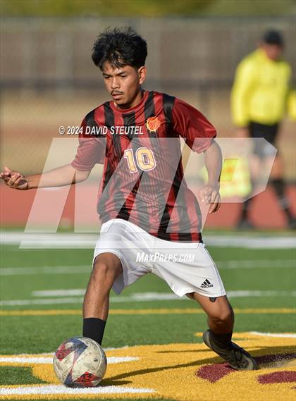 Thumbnail 3 in Victory Christian @ Encina photogallery.