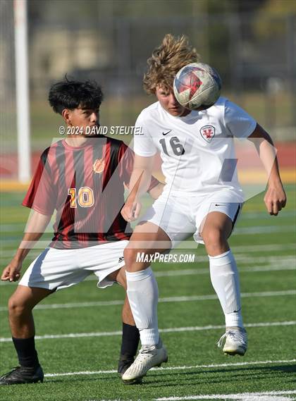 Thumbnail 3 in Victory Christian @ Encina photogallery.