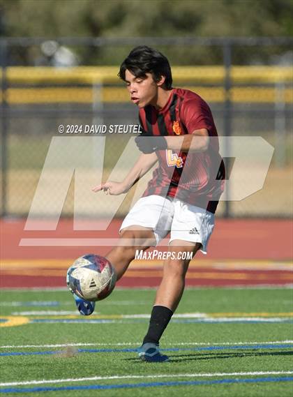 Thumbnail 1 in Victory Christian @ Encina photogallery.
