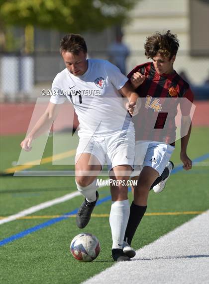 Thumbnail 2 in Victory Christian @ Encina photogallery.