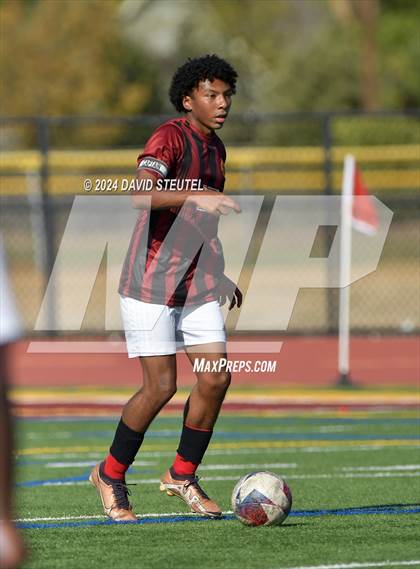 Thumbnail 1 in Victory Christian @ Encina photogallery.