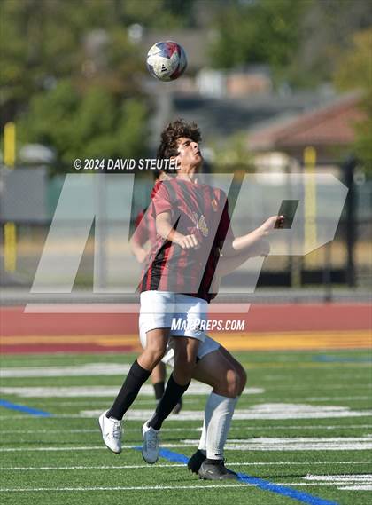 Thumbnail 3 in Victory Christian @ Encina photogallery.