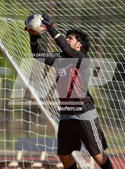 Thumbnail 3 in Victory Christian @ Encina photogallery.