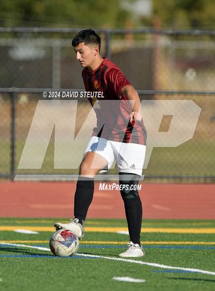 Thumbnail 2 in Victory Christian @ Encina photogallery.