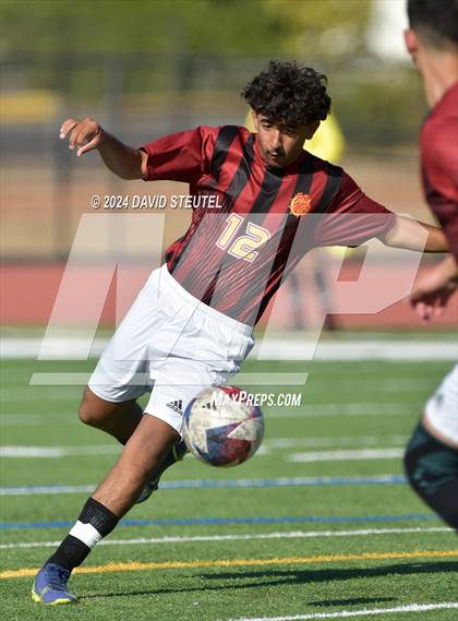 Thumbnail 2 in Victory Christian @ Encina photogallery.