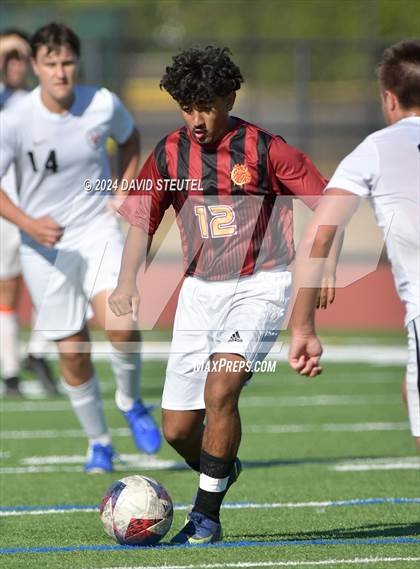 Thumbnail 2 in Victory Christian @ Encina photogallery.