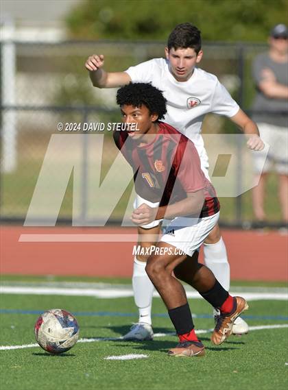 Thumbnail 2 in Victory Christian @ Encina photogallery.