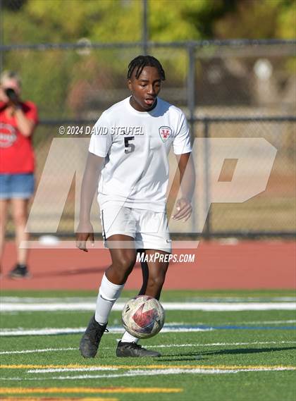 Thumbnail 1 in Victory Christian @ Encina photogallery.