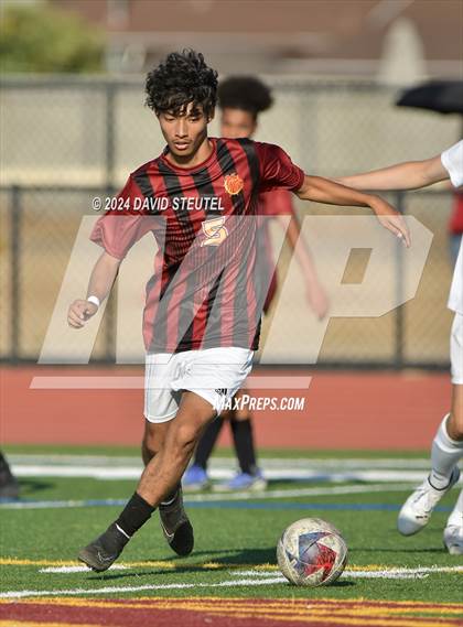 Thumbnail 2 in Victory Christian @ Encina photogallery.