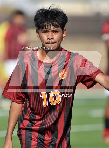 Thumbnail 2 in Victory Christian @ Encina photogallery.
