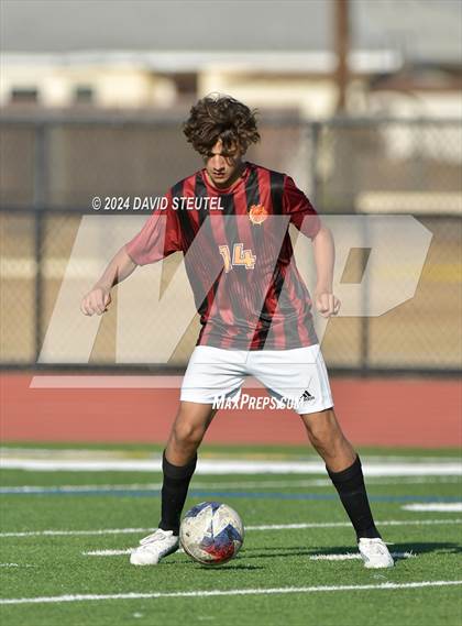 Thumbnail 3 in Victory Christian @ Encina photogallery.