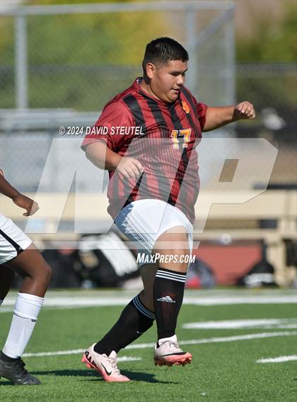 Thumbnail 2 in Victory Christian @ Encina photogallery.