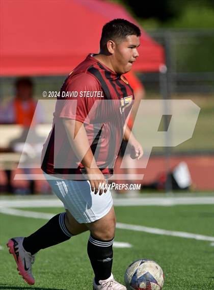Thumbnail 3 in Victory Christian @ Encina photogallery.