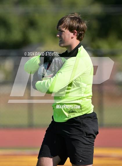Thumbnail 2 in Victory Christian @ Encina photogallery.
