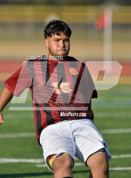 Thumbnail 1 in Victory Christian @ Encina photogallery.