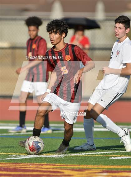 Thumbnail 1 in Victory Christian @ Encina photogallery.
