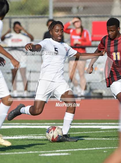 Thumbnail 3 in Victory Christian @ Encina photogallery.