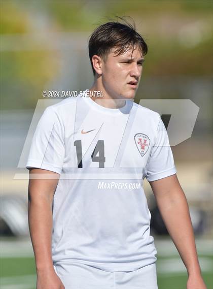 Thumbnail 3 in Victory Christian @ Encina photogallery.