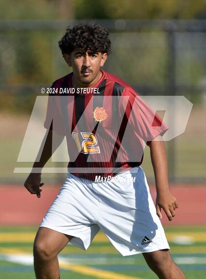 Thumbnail 1 in Victory Christian @ Encina photogallery.