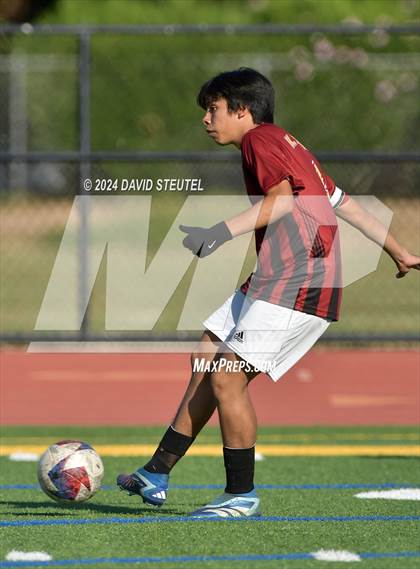 Thumbnail 2 in Victory Christian @ Encina photogallery.