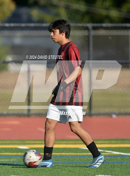 Thumbnail 1 in Victory Christian @ Encina photogallery.