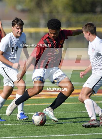 Thumbnail 3 in Victory Christian @ Encina photogallery.