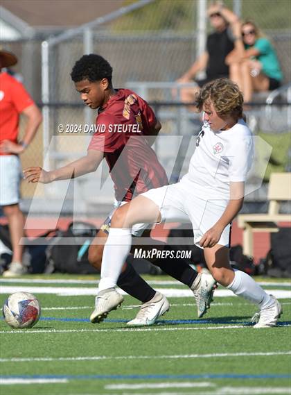 Thumbnail 1 in Victory Christian @ Encina photogallery.