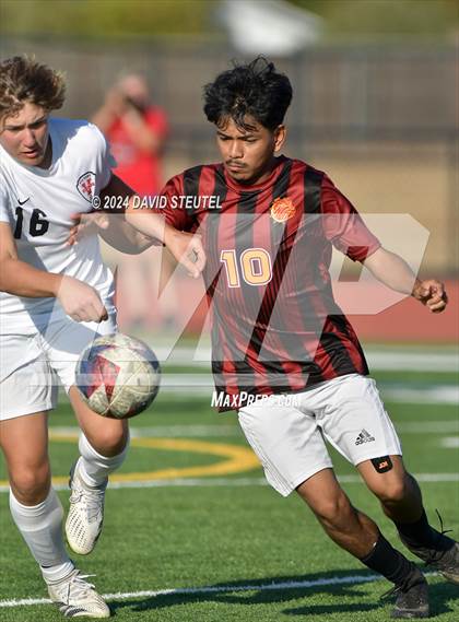 Thumbnail 1 in Victory Christian @ Encina photogallery.