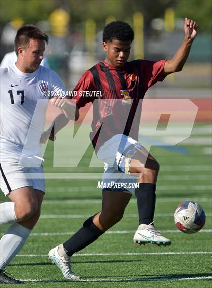 Thumbnail 2 in Victory Christian @ Encina photogallery.